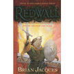 302378: #1: Redwall: Where Legends Are Made--A Tale of Redwood