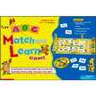 305896: ABC Match and Learn Game