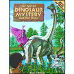 30711: The Great Dinosaur Mystery and the Bible