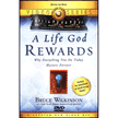 31090: A Life God Rewards, 8-Session DVD