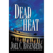 311616: Dead Heat, Last Jihad Series #5, hardcover