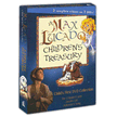 311699: A Max Lucado Children&amp;quot;s Treasury DVD box-set