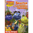313068:
                                       Hermie and Friends Series #12: Skeeter and the Mystery of the  Lost Mosquito Treasure, DVD
