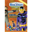 313129: Bibleman PowerSource
                                       : Blasting the Big Gamemaster Bully, DVD