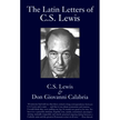 314551: The Latin Letters of C.S. Lewis