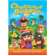 314568: Character Builders: Obedience and Self-Control, DVD