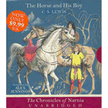 314570: The Horse and His Boy, Low Price CD, Unabridged
