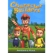 314636: Character Builders: Patience and Peace, DVD