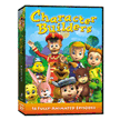 314643: Character Builders: 8-DVD Set