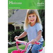 315053: Horizons Health Kindergarten Workbook