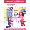 316120: Gigi: Dreaming of a Pink Christmas, DVD