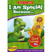 318322: I Am Special: A Hermie and Skeeter 2-in-1 DVD