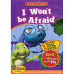 318339: I Won&amp;quot;t Be Afraid: A Webster and Stanley 2-in-1 DVD