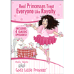 319565: Gigi: Real Princesses Treat Everyone Like Royalty, Double DVD