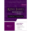 KJV Compact Reference Bible,