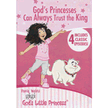 320991: Gigi: God&amp;quot;s Princesses Can Always Trust the King DVD