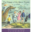 327005: Voyage of the Dawn Treader Low Price CD , Unabridged