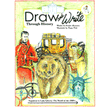 329001: Draw and Write Through History Book 5: Napoleon to Lady Liberty: The World of the 1800&amp;quot;s