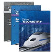 329760: Saxon Geometry Homeschool Kit