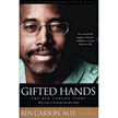 332909: Gifted Hands, The Ben Carson Story, 20th Anniversary Edition