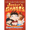 333194: Junior&amp;quot;s Giants DVD #1: Anger&amp;quot;s Everywhere