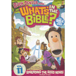 333808: What&amp;quot;s in the Bible? #11: Spreading the Good News! DVD