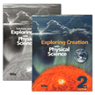 336402: Apologia Exploring Creation with Physical Science 2 Vol., 2nd Ed.