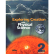 337402: Exploring Creation with Physical Science Student Textbook, 2nd Edition