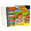 341114: Paws &amp; Tales DVD Collection, Volumes 1-13