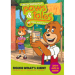 341190: Paws &amp; Tales: Doing What&amp;quot;s Right, #13 DVD