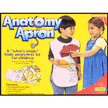 342534: Anatomy Apron Grades Pre-K and Up