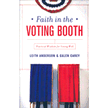 346098: Faith in the Voting Booth