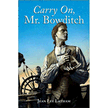 350743: Carry On, Mr. Bowditch