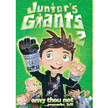 354090: Junior&amp;quot;s Giants DVD #2: Envy Thou Not