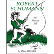 3573069: Robert Schumann and Mascot Ziff