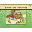 380176: StoryTime Treasures Student Guide