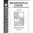 381050: Traditional Logic Quizzes and Test Book 2