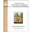 381210: Book of the Ancient Greeks, Teacher Edition