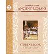 381340: Book of the Ancient Romans Student Study Guide