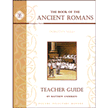381357: Book of the Ancient Romans Teacher Edition