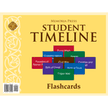 382201: Timeline Student Flashcards