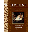 382231: Timeline Composition &amp; Sketchbook