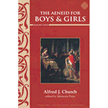 383665: Aeneid for Boys and Girls