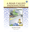 384259: A Bear Called Paddington Teacher Guide