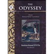 385010: Odyssey DVD