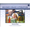 385065: Second Grade Literature Answer Key, 2nd Edition 