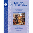 385164: Latina Christiana Review Worksheets 1 (2nd Edition)