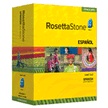 391862: Rosetta Stone Latin American Spanish Level 1 &amp; 2 Set with Audio Companion Homeschool Edition, Version 3