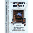 392264: The Mystery of History Volume 2 Audio Book Set (12 Audio CDs)