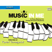 396380: Music In Me: Lesson Level 1